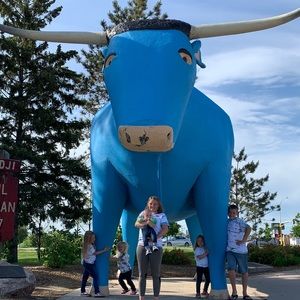 Meet your Posher, Michael